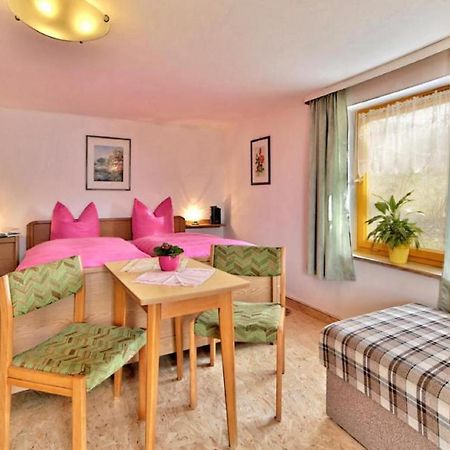 Pension Maria Hauzenberg Extérieur photo