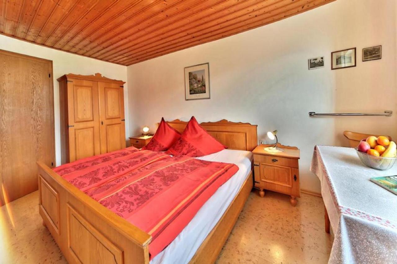 Pension Maria Hauzenberg Extérieur photo
