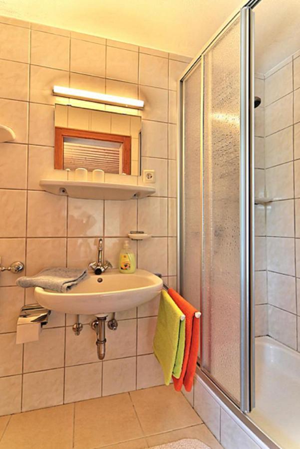 Pension Maria Hauzenberg Extérieur photo
