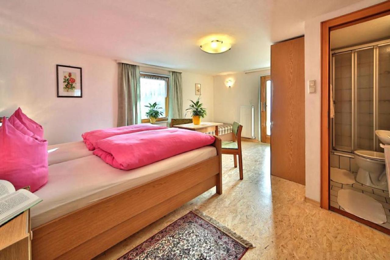 Pension Maria Hauzenberg Extérieur photo