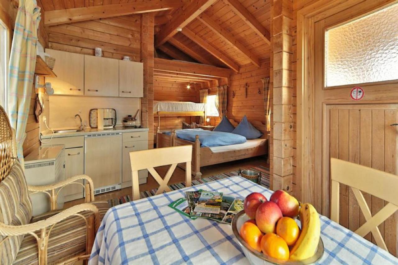Pension Maria Hauzenberg Extérieur photo
