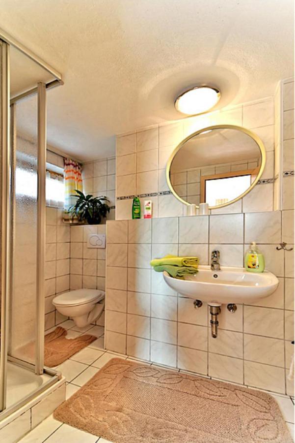 Pension Maria Hauzenberg Extérieur photo